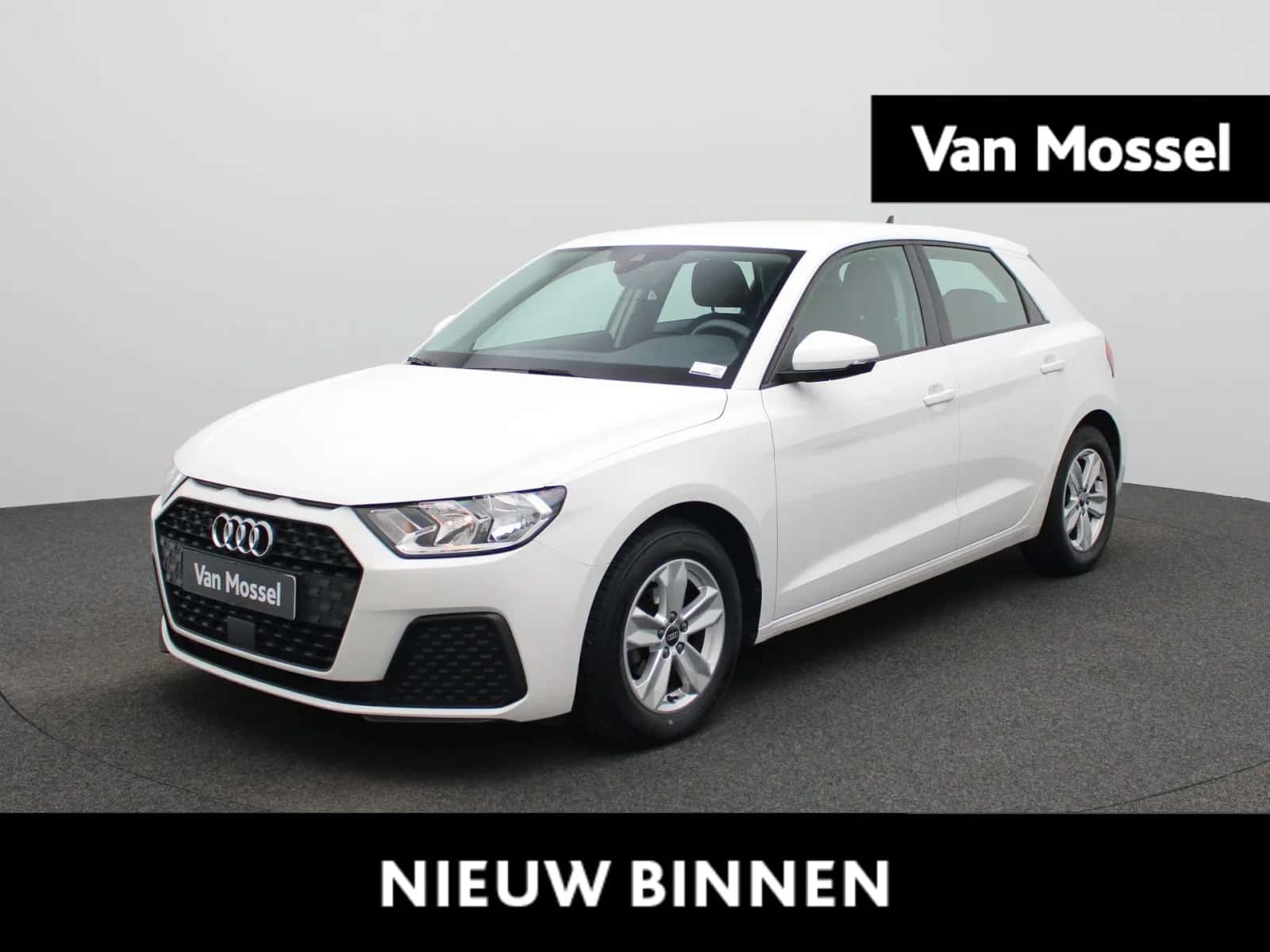 Audi A1 (2021) — foto 1