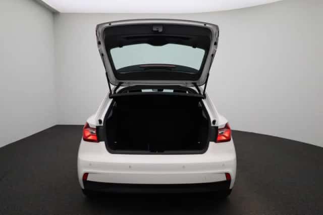 Audi A1 (2021) thumbnail 11