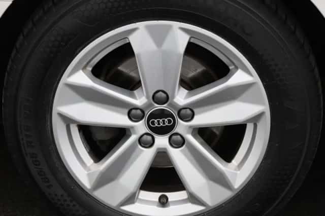 Audi A1 (2021) thumbnail 12