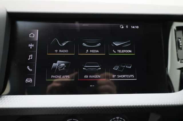 Audi A1 (2021) thumbnail 15