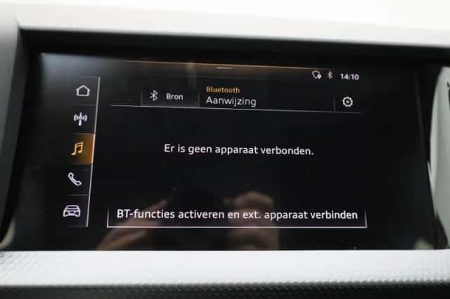 Audi A1 (2021) thumbnail 19