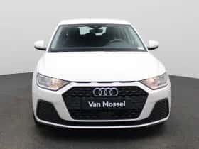 Audi A1 thumbnail 3