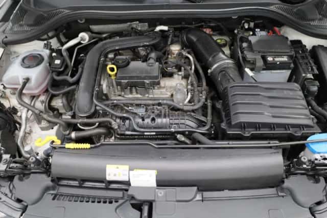 Audi A1 (2021) thumbnail 28