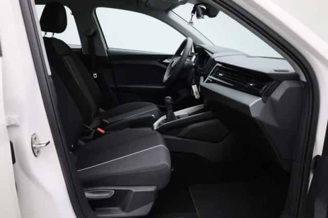 Audi A1 (2021) thumbnail 30