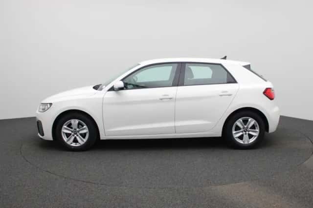 Audi A1 (2021) thumbnail 4