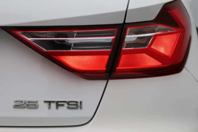 Audi A1 (2021) thumbnail 33