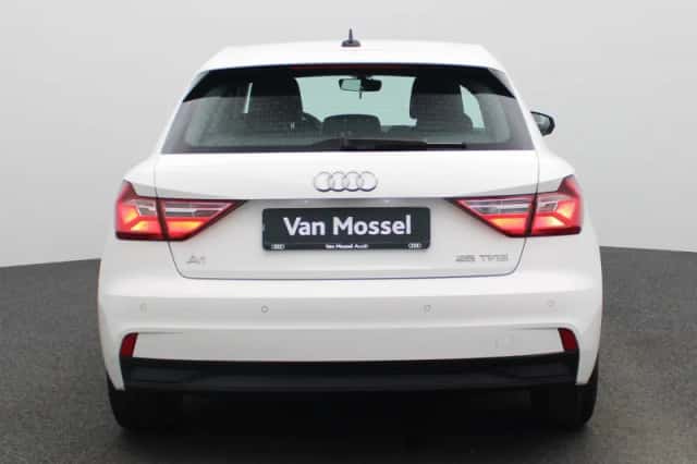 Audi A1 (2021) thumbnail 5