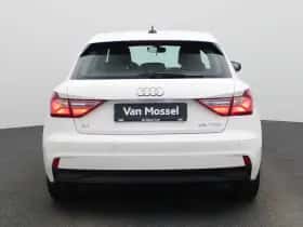 Audi A1 thumbnail 5
