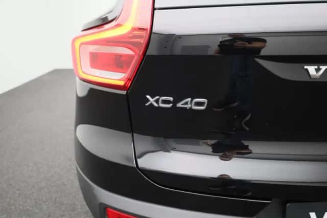 Volvo XC40 (2021) thumbnail 44