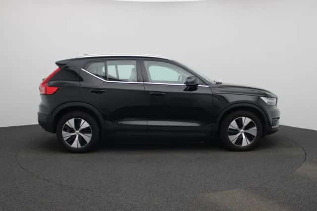 Volvo XC40 (2021) thumbnail 6