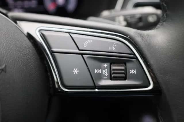 Audi A4 (2023) thumbnail 17