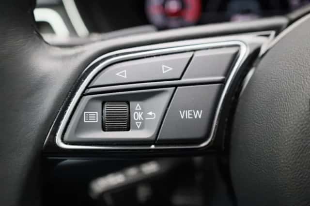 Audi A4 (2023) thumbnail 19