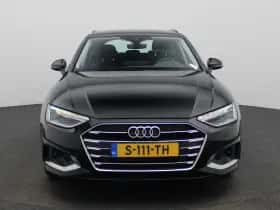 Audi A4 thumbnail 3