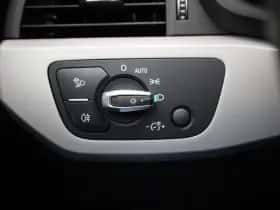 Audi A4 thumbnail 27