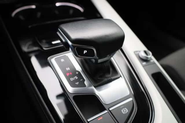 Audi A4 (2023) thumbnail 28