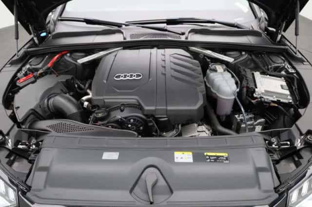 Audi A4 (2023) thumbnail 34