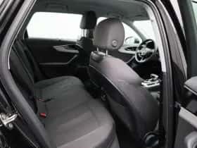 Audi A4 thumbnail 37
