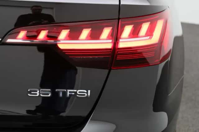 Audi A4 (2023) thumbnail 39