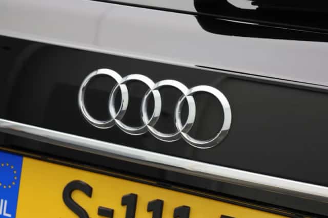 Audi A4 (2023) thumbnail 40