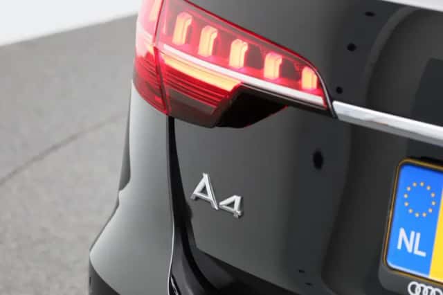 Audi A4 (2023) thumbnail 41