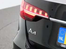 Audi A4 thumbnail 41
