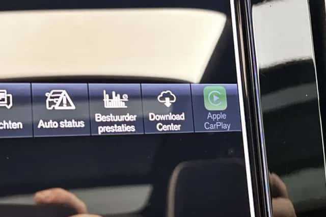 Volvo XC40 (2022) thumbnail 18