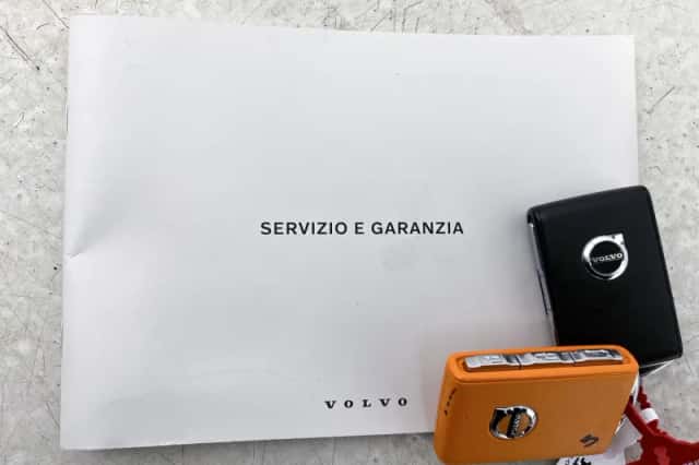 Volvo XC40 (2022) thumbnail 42