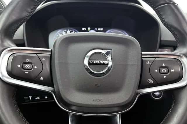 Volvo XC40 (2022) thumbnail 47