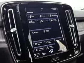 Volvo XC40 thumbnail 10