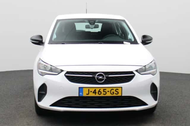 Opel Corsa (2020) thumbnail 3