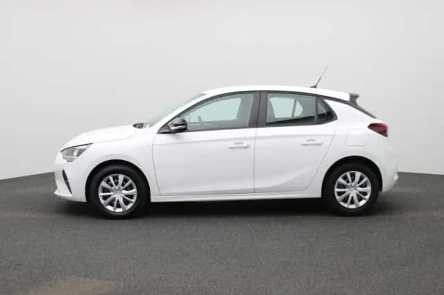 Opel Corsa (2020) thumbnail 4