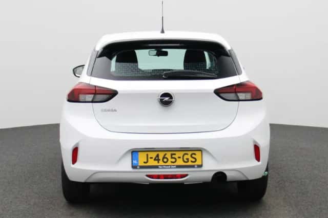 Opel Corsa (2020) thumbnail 5