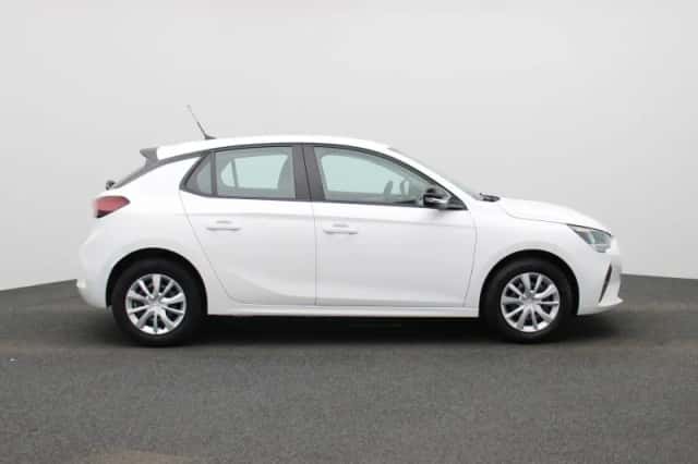 Opel Corsa (2020) thumbnail 6