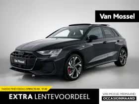 Audi A3 (2026)