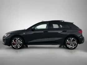 Audi A3 thumbnail 2