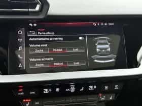 Audi A3 thumbnail 17