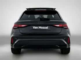 Audi A3 thumbnail 3