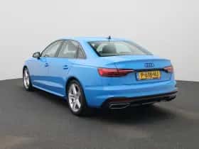 Audi A4 thumbnail 2