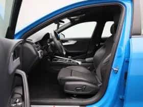 Audi A4 thumbnail 11