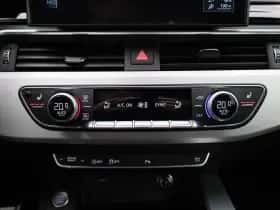 Audi A4 thumbnail 17