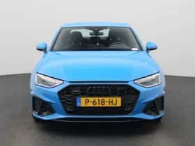 Audi A4 thumbnail 3