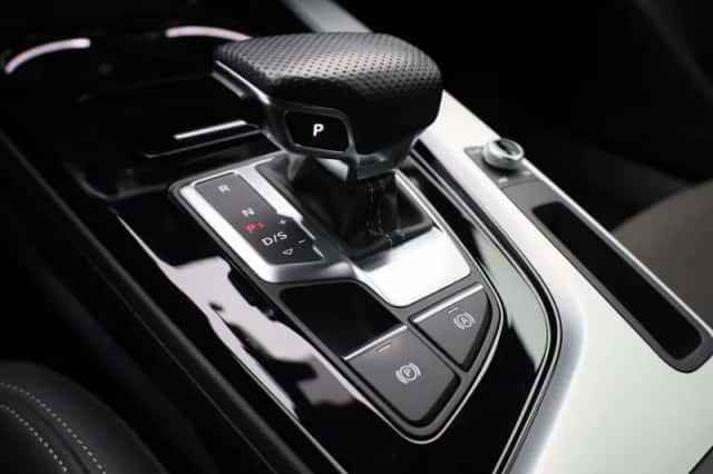 Audi A4 (2022) thumbnail 21