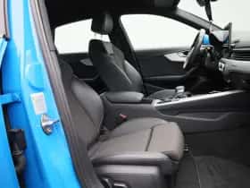 Audi A4 thumbnail 35