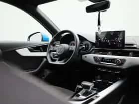 Audi A4 thumbnail 37
