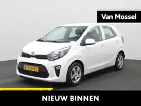 Kia Picanto (2021)