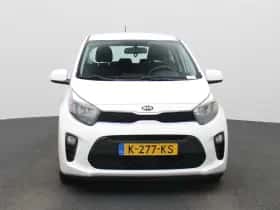 Kia Picanto thumbnail 3