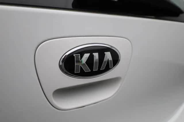 Kia Picanto (2021) thumbnail 27