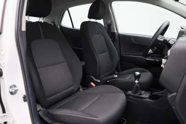 Kia Picanto (2021) thumbnail 30