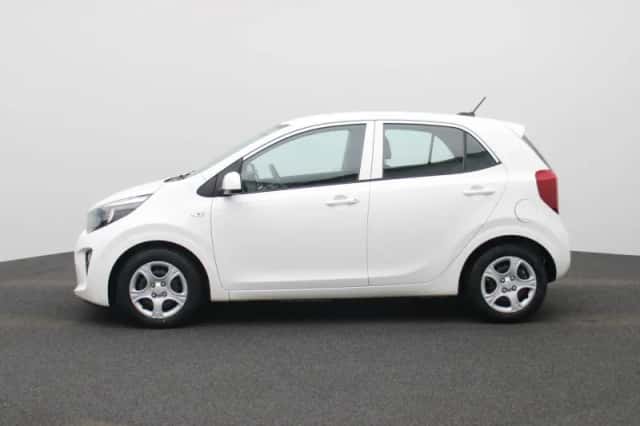 Kia Picanto (2021) thumbnail 4