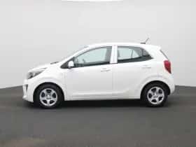 Kia Picanto thumbnail 4